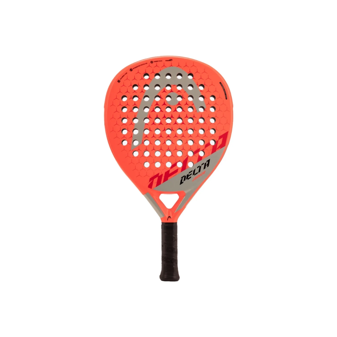 Padelracket Head Delta Junior