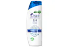 Head & Shoulders Classic Clean 2-i-1 Shampoo - mjällschampo bäst i test