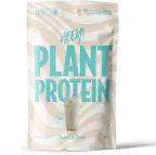 Heey Veganskt Proteinpulver bäst i test