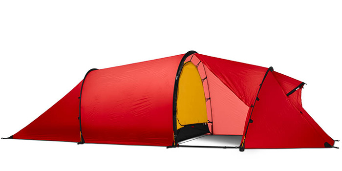 Tält Hilleberg Nallo GT (4)