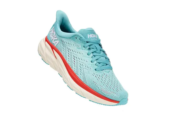 Hoka One One Clifton 8 Läs mer om testvinnaren