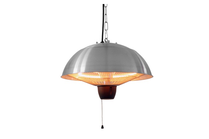 Terrassvärmare Hortus 211-305