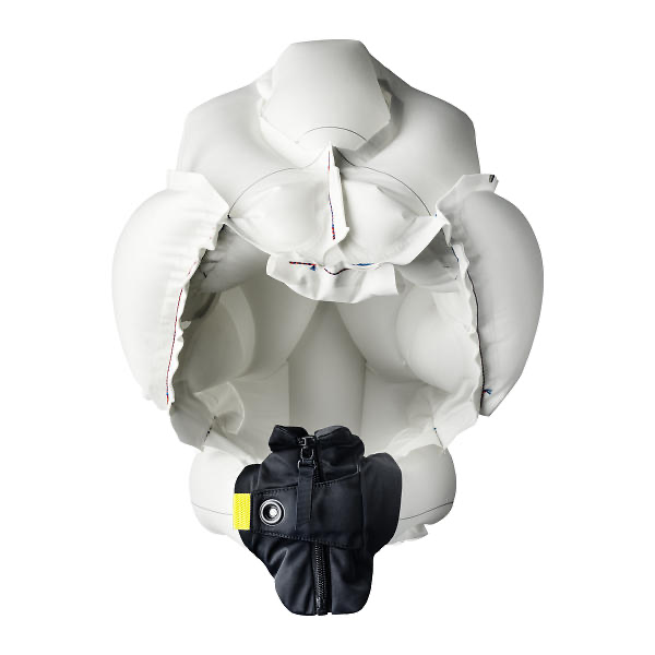 Hövding 3.0 Läs mer om testvinnaren