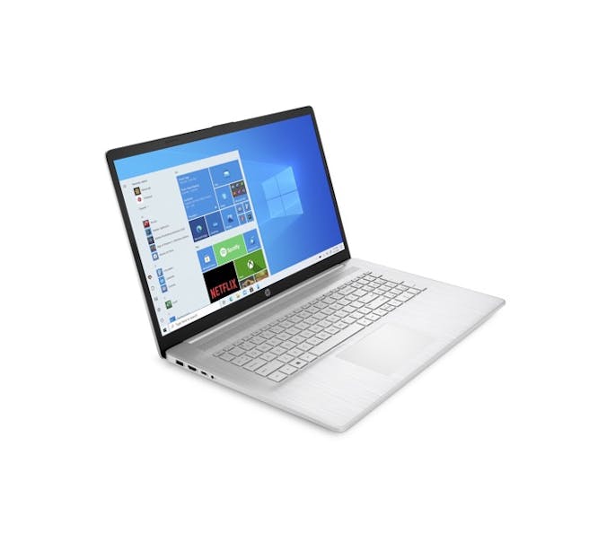 Bärbar dator bäst i test HP Laptop 17 - cp0034no