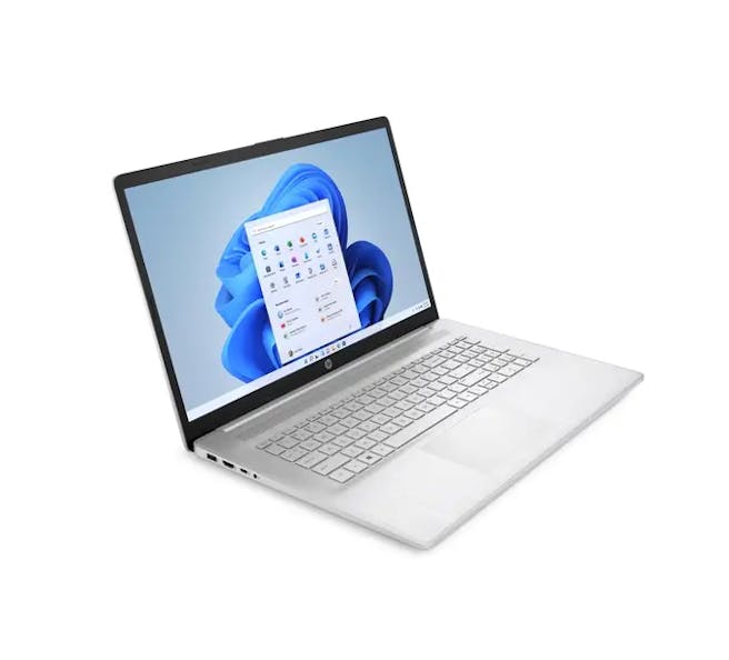Bärbar dator bäst i test HP Laptop 17-cp2024no