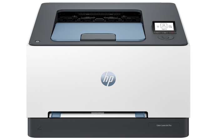 Färglaserskrivare HP Color LaserJet Pro 3202dw