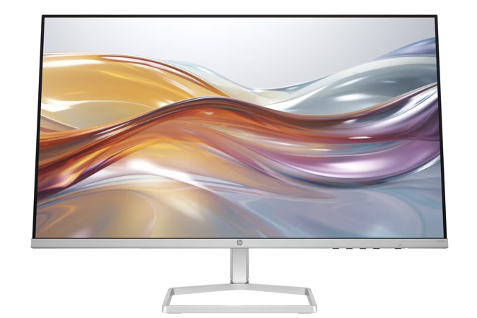 Bildskärm HP Series 5 27 tum FHD-skärm - 527sf