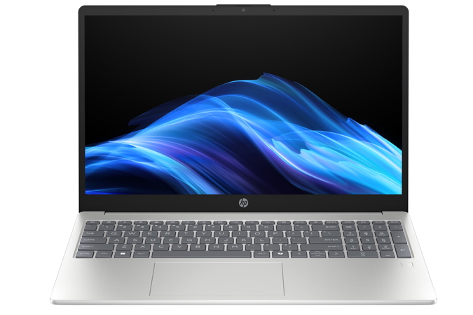 Bärbar dator HP Laptop AI 15-fd2055no