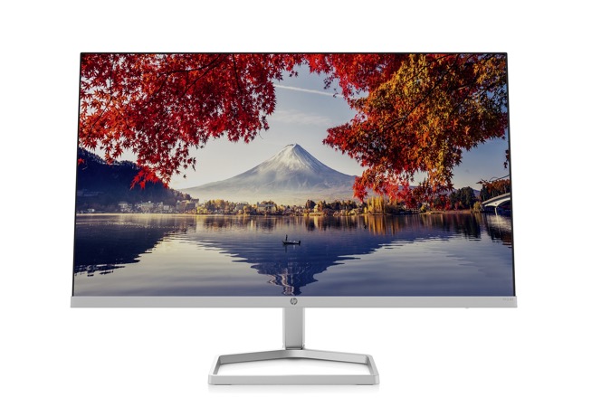 HP M24f FHD-skärm Läs mer om testvinnaren