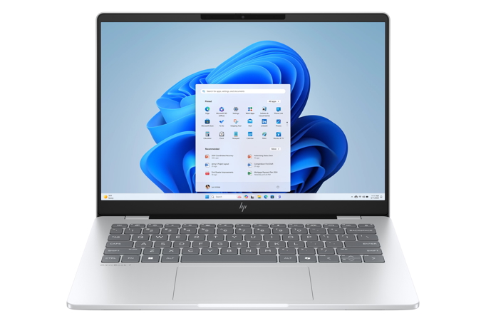 Bärbar dator HP OmniBook 7 Laptop AI 14-fr0075no