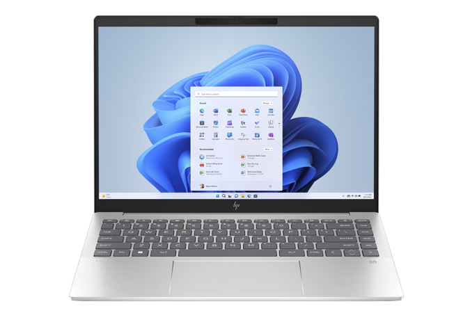 Bärbar dator bäst i test HP Pavilion Plus Laptop 14-ew0005no