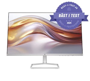 HP Series 5 23,8 tum FHD-skärm billig datorskärm bäst i test