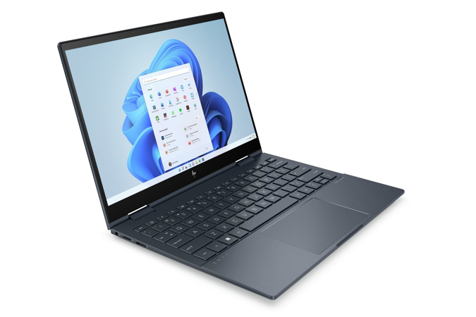 Ultrabook HP Envy x360