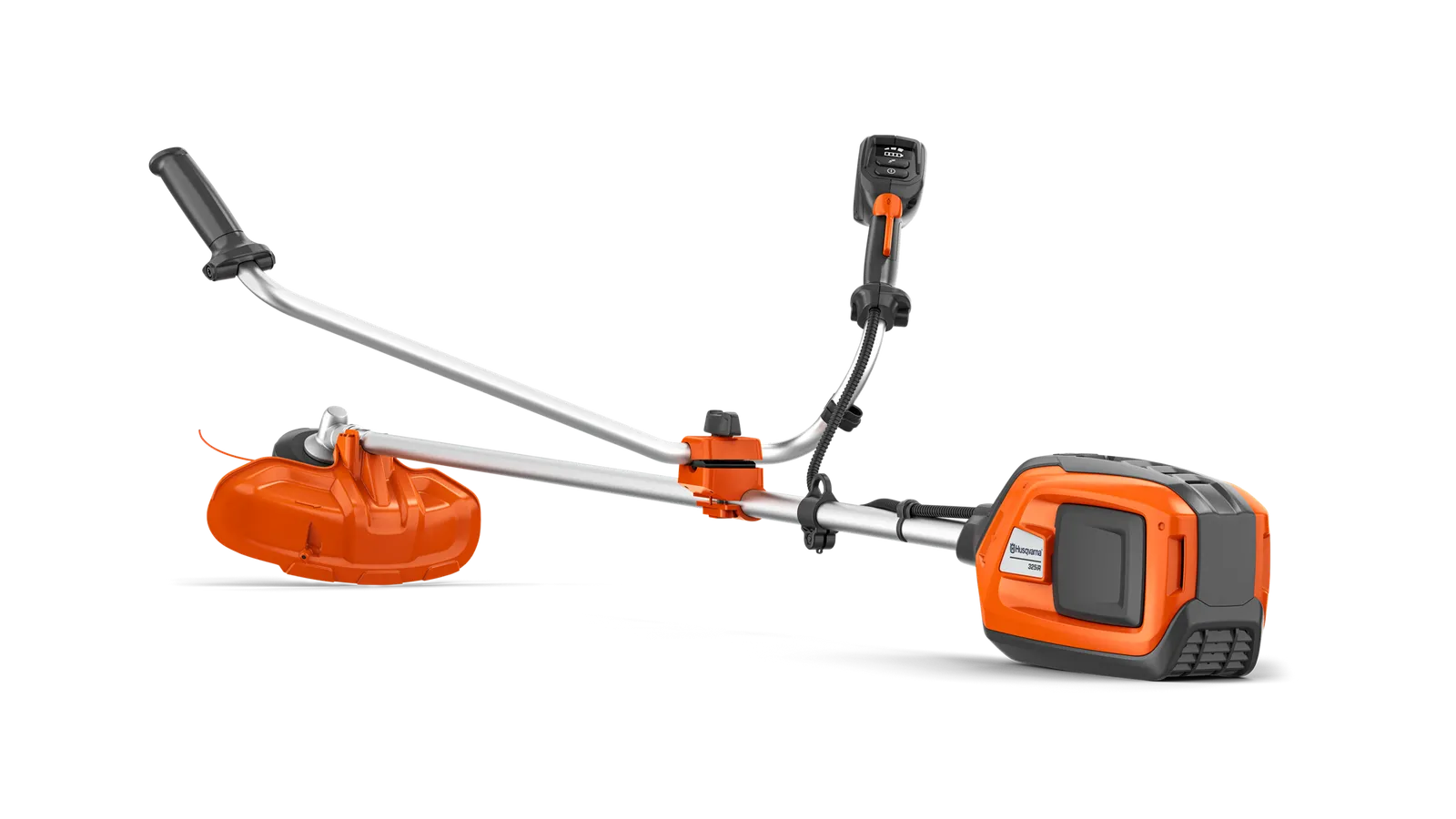 Grästrimmer Husqvarna 325iR