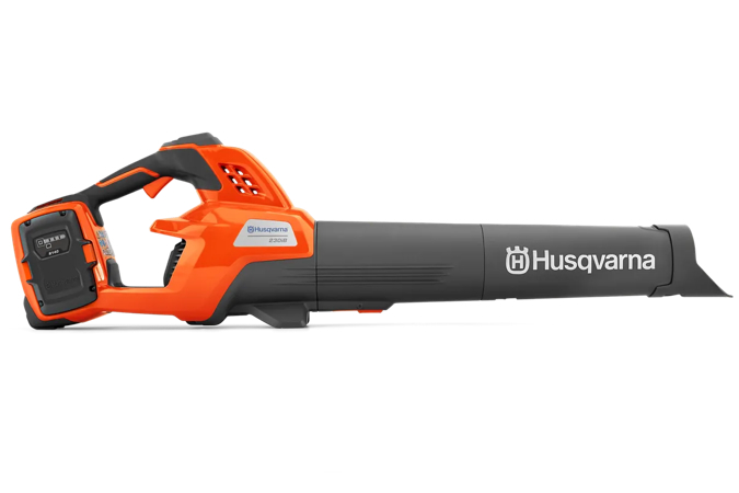 Lövblås Husqvarna 230iB