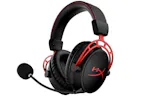 HyperX Cloud Alpha Wireless gaming hörlurar bäst i test, bästa gaming headset