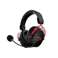 Gaming headset HyperX Cloud Alpha Wireless Gaming headset HyperX Cloud Alpha Wireless