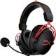 HyperX Cloud Alpha Wireless HyperX Cloud Alpha Wireless gaming hörlurar bäst i test, bästa gaming headset