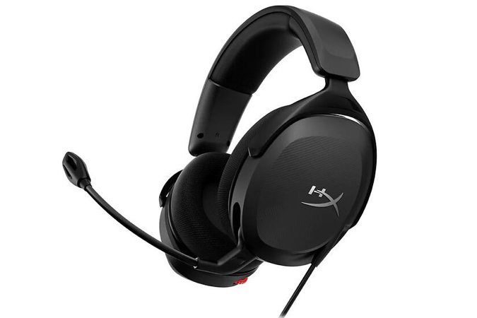 Gaming headset HyperX Cloud Stinger 2