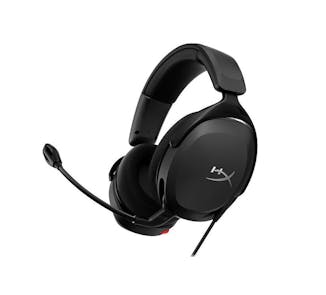 Bästa budgetval för gaming headset är HyperX Cloud Stinger 2