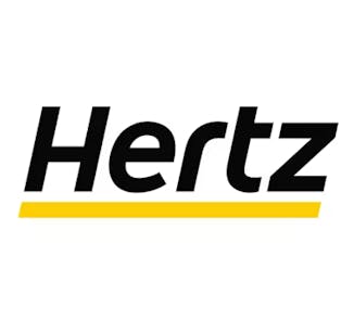 Bäst i test hyrbilen 2025 - Hertz - Bäst i test