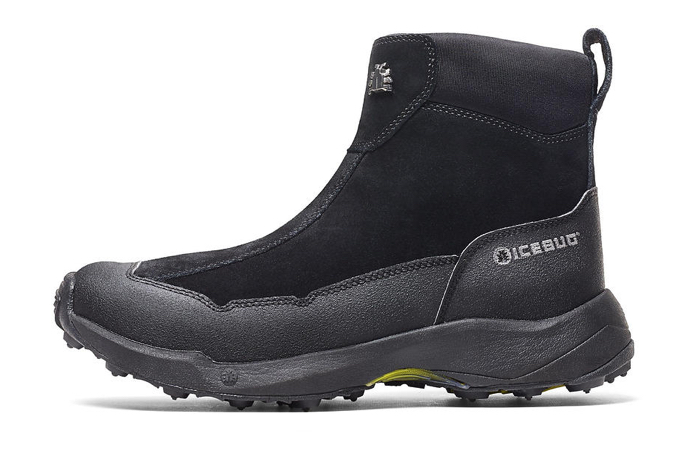 Dubbsko Icebug Metro2 herr