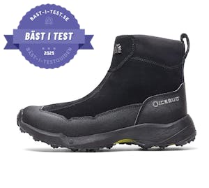 Icebug Metro2 herr Icebug herr - skor med dubbar herr, vinterskor med dubbar skor med dubb, dubbskor herr bäst i test, icebug bäst i test, dubbskor herr