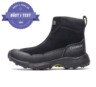 Icebug herr - skor med dubbar herr, vinterskor med dubbar skor med dubb, dubbskor herr bäst i test, icebug bäst i test, dubbskor herr