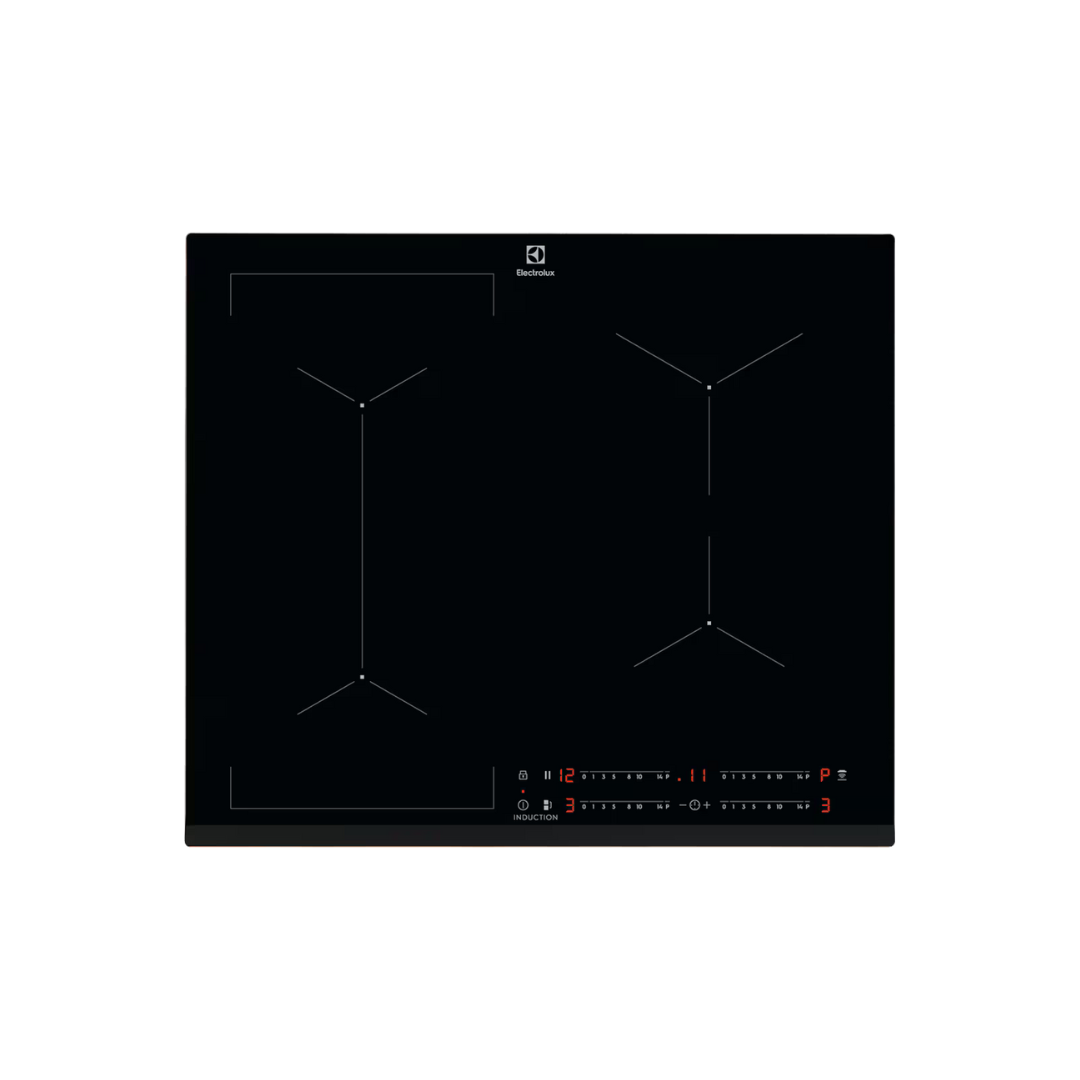 Induktionshäll Electrolux 600 Bridge Y63IV443 60 cm