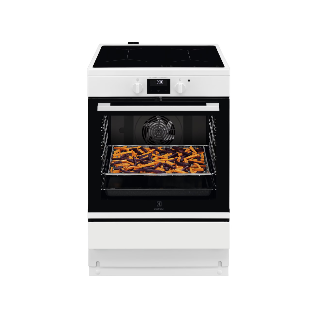 Induktionsspis Electrolux LKI66440SW