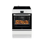 Electrolux LKI66440SW induktionsspis bäst i test