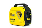 Champion mighty atom test, Champion elverk 2200w test, elverk inverter bäst i test, bästa inverter elverk, elverk inverter, Champion elverk, inverter test