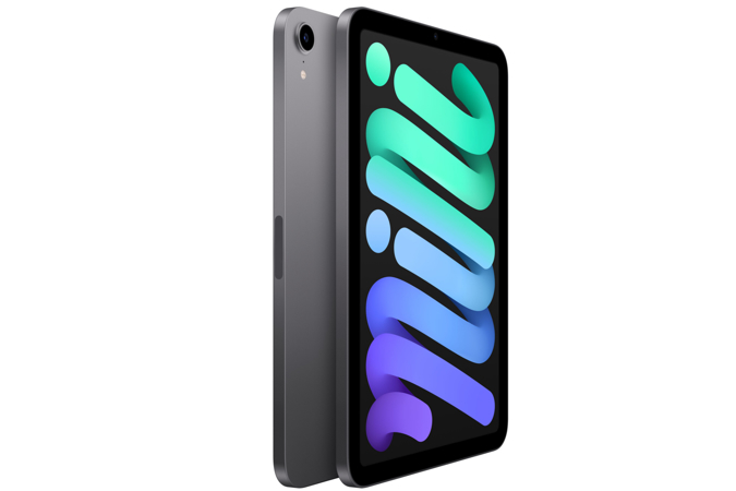 Surplatta iPad Mini (6:e generationen)