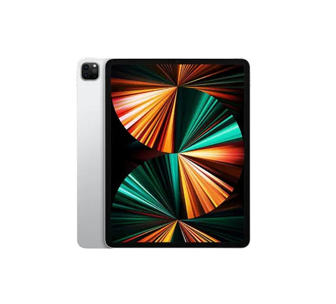 Surplatta bäst i test iPad Pro 11" 128 GB