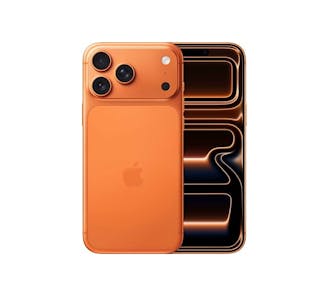 iPhone 17 Pro Max test
