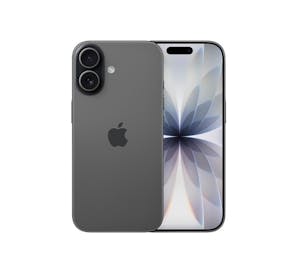 Apple iPhone 17 5G 8GB RAM 256GB Bästa iPhone för de flesta användarna