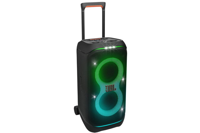 Mobilhögtalare JBL Partybox Stage 320