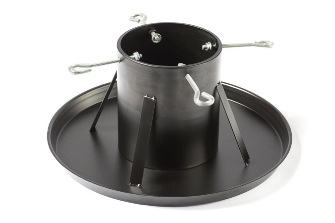 Julgransfot Kungsgran bäst i test 2024 Bäst i test Guiden