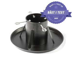 By Benson Stand Deluxe Kungsgran bästa julgransfot till kungsgran fot kungsgran julgransfot för kungsgran julgransfot test, julgransfot till riktig gran, julgransfot stor gran