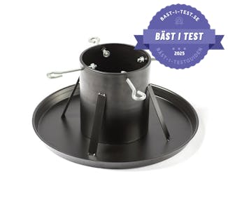 bästa julgransfot till kungsgran fot kungsgran julgransfot för kungsgran julgransfot test, julgransfot till riktig gran, julgransfot stor gran