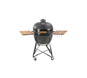 Kamado SUMO Maxi 25" stor kolgrill bäst i test Kamado grill
