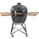 Kamado SUMO Maxi 25" stor kolgrill bäst i test Kamado grill
