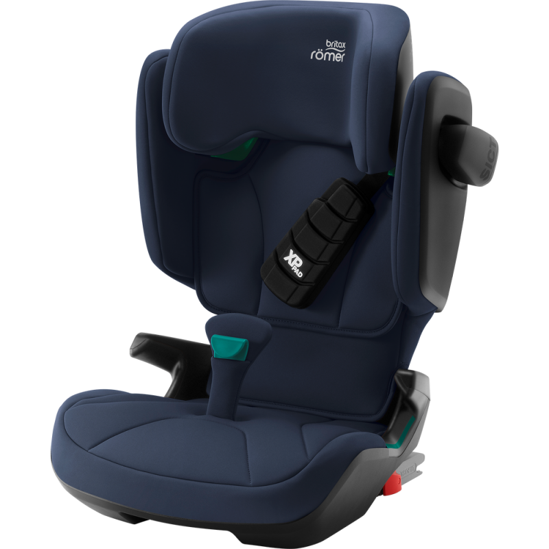Bilbarnstol Britax KidFix i-Size