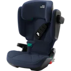 Britax KidFix i-Size framåtvänd bilbarnstol bäst i test