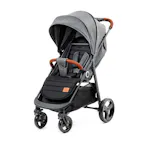 KinderKraft Grande sulky - billig sittvagn