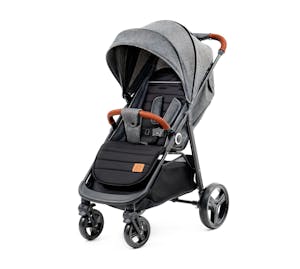 KinderKraft Grande KinderKraft Grande sulky - billig sittvagn