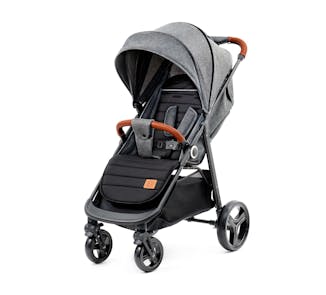 KinderKraft Grande sulky - billig sittvagn