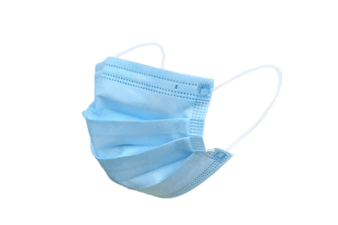 Munskydd Engångsmunskydd