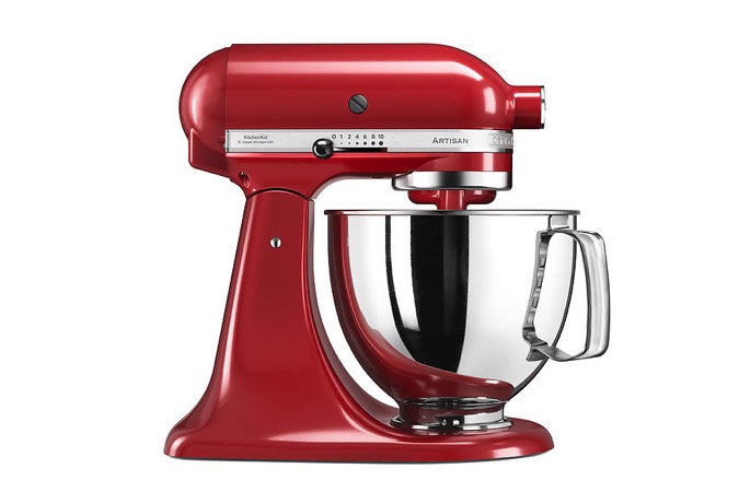 Matberedare KitchenAid Artisan 125