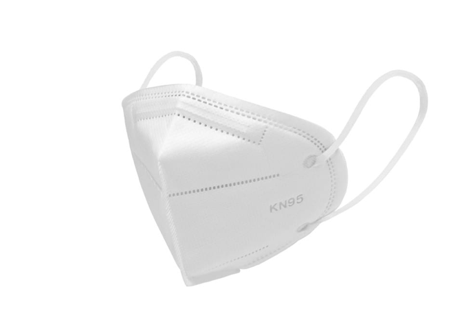 KN95 Ansiktsmask Läs mer om testvinnaren